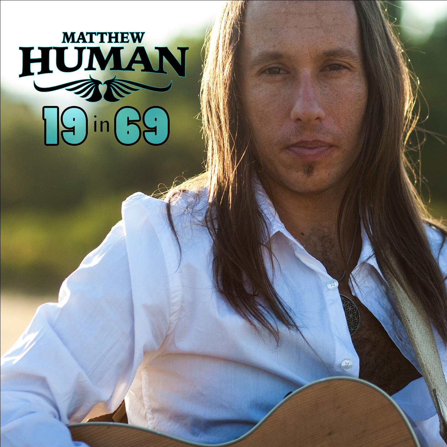 19 in 69 Album Cover