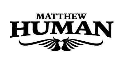 Matthew Human Logo